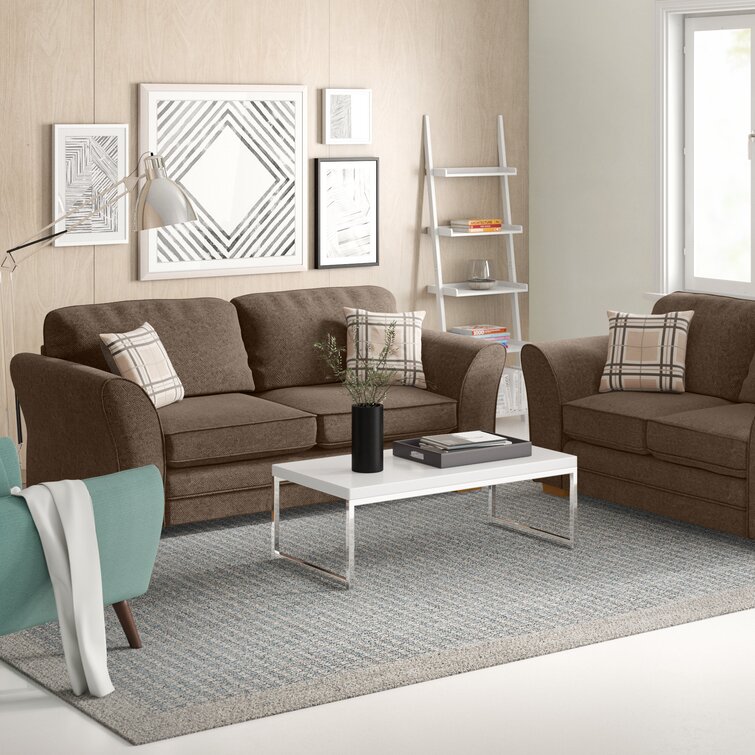 Wayfair sofa on sale loveseat sets